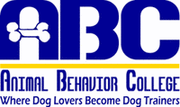 ABC Logo for Rose Lesniak Dog Trainer